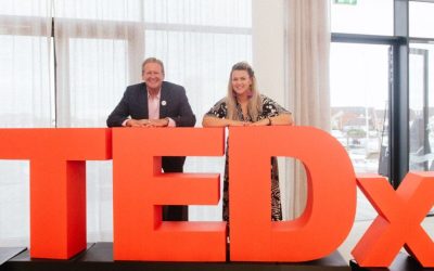 Sell out TEDxSouthampton hailed great success