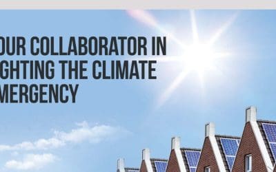 Agency delivers climate emergency message for UK energy efficiency leader