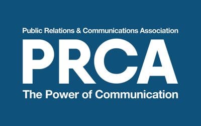 Lee Peck Media joins PRCA as corporate member