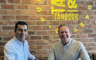 Launch party for first gastro Indian pub to open on south coast