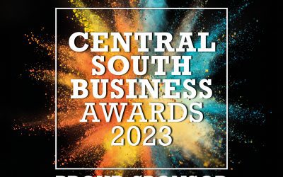 Lee Peck Media to sponsor Central South Business Awards